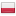 morizon.pl hosted country
